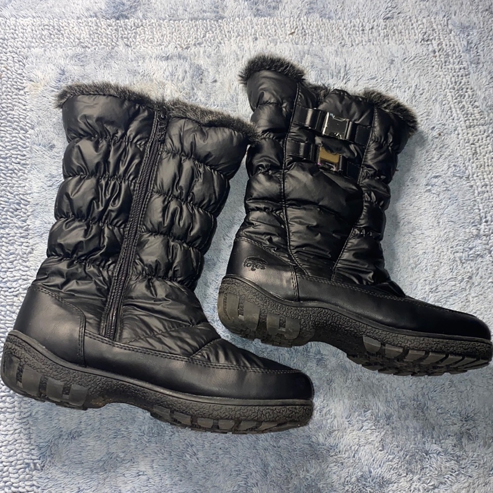Rain/Snow boots